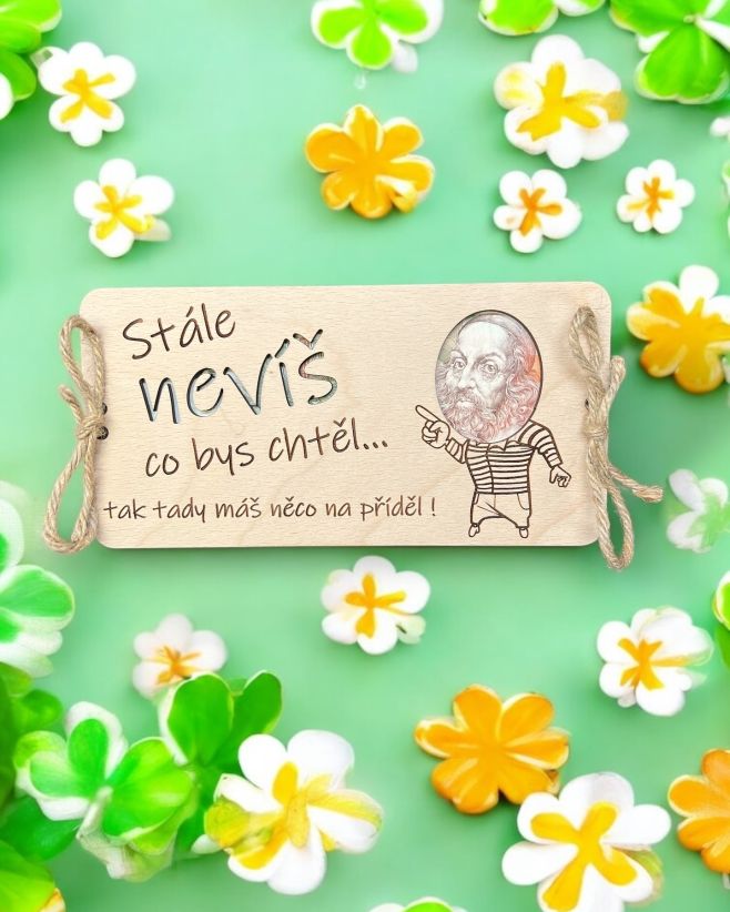 Stále vaši přátele či rodina neví co by si přáli? Tak na to máme řešení. 🤩 Obdarujte je penězi v téhle elegantní a zároveň...