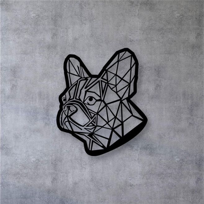 Chtěli by jste zvěčnit vašeho mazlíčka jako dekoraci na stěnu? 🤩 Pokud ano, připravujeme pro vás toto skvělé a moderní...